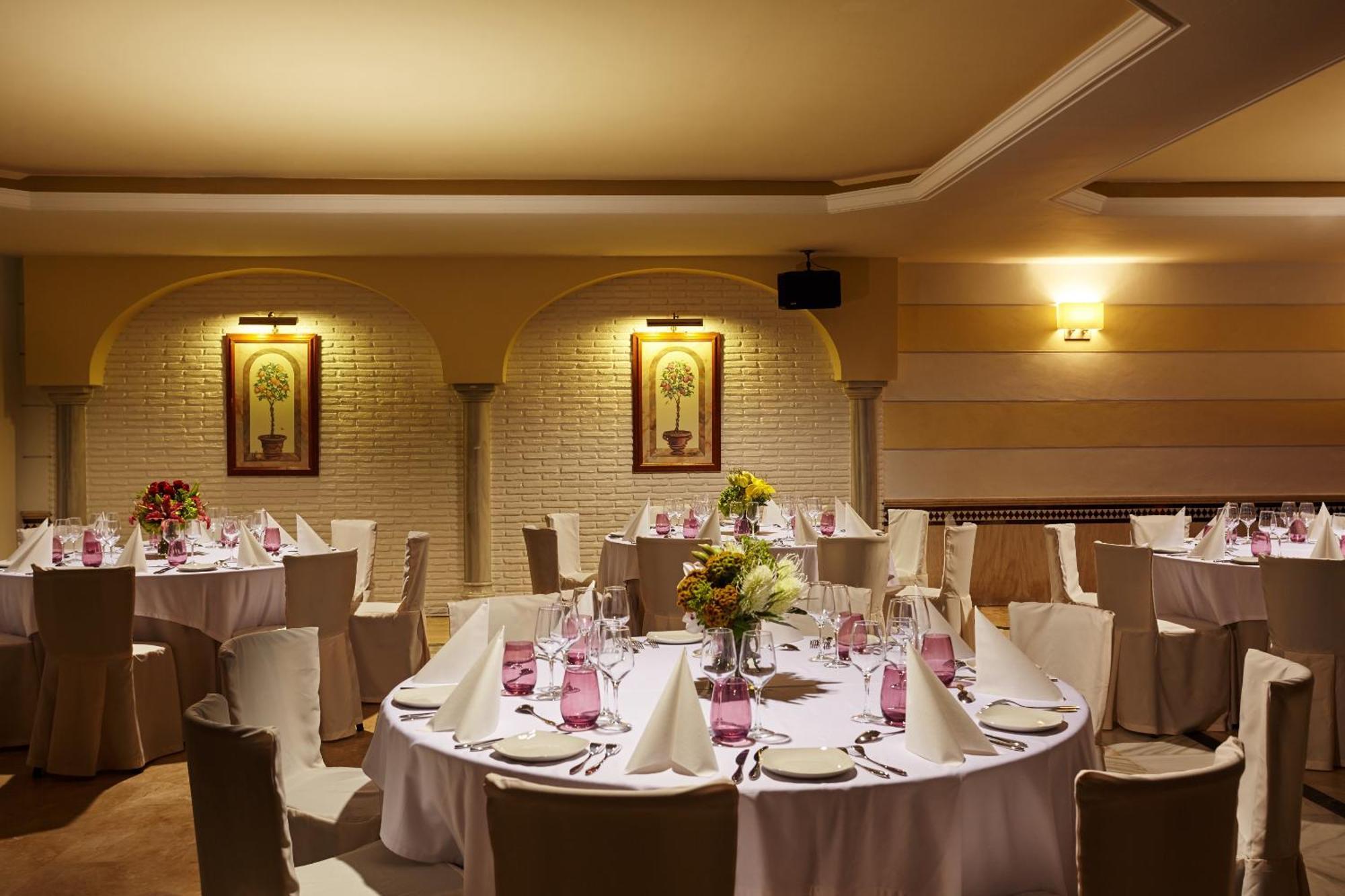 Hotel Villa Flamenca Nerja Exterior photo