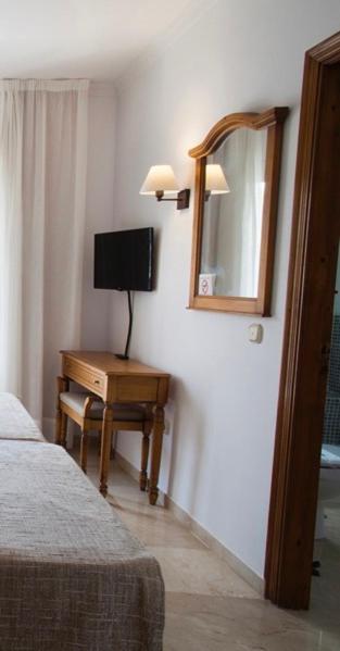 Hotel Villa Flamenca Nerja Exterior photo