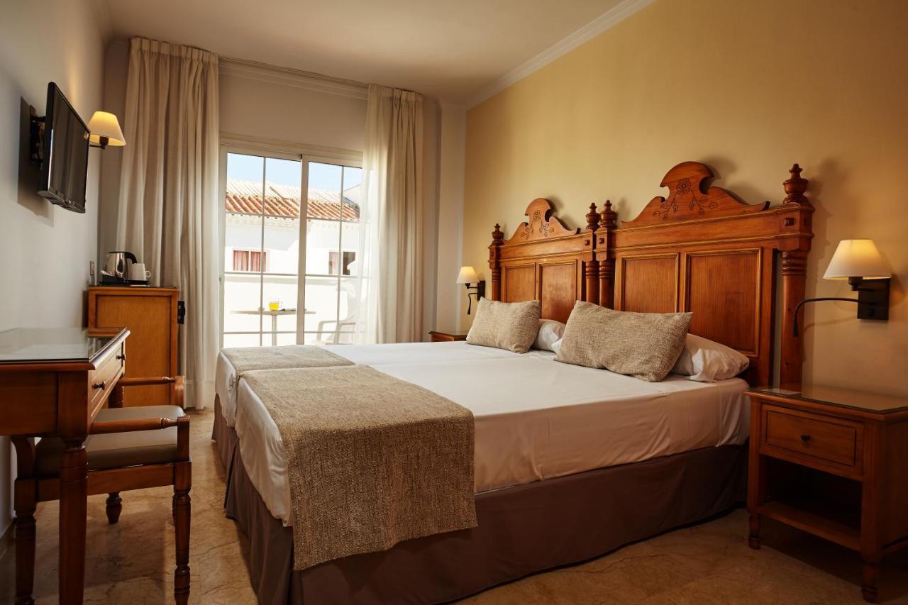 Hotel Villa Flamenca Nerja Exterior photo